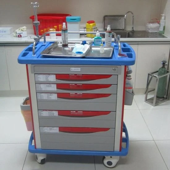 Medical Trolley
